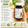 C Herbal Combo