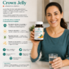 Crown Jelly