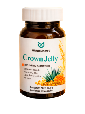 Crown Jelly