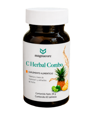 C Herbal Combo