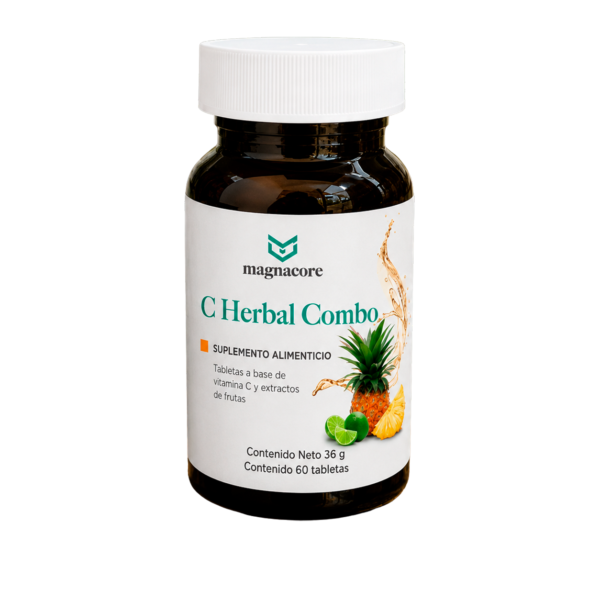 C Herbal Combo