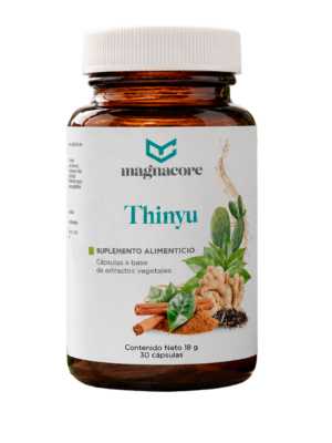 Thinyu