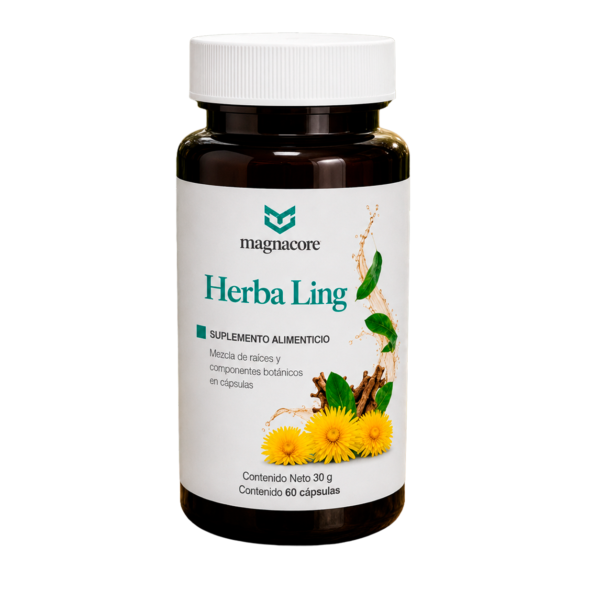 Herba Ling