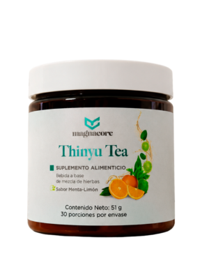 Thinyu Tea