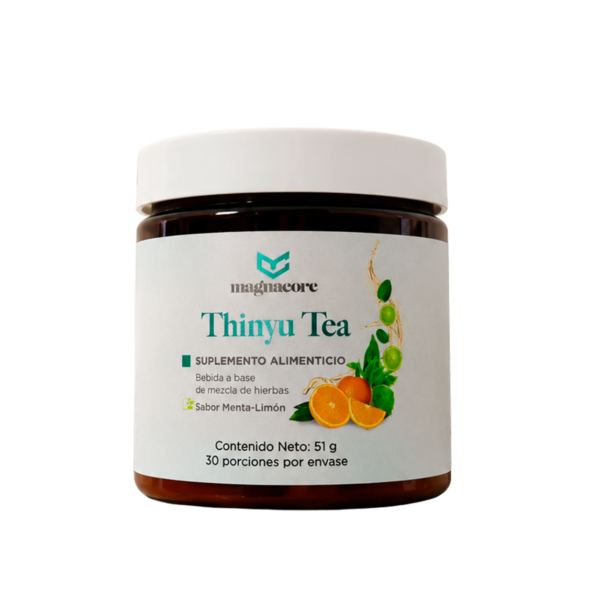 Thinyu Tea