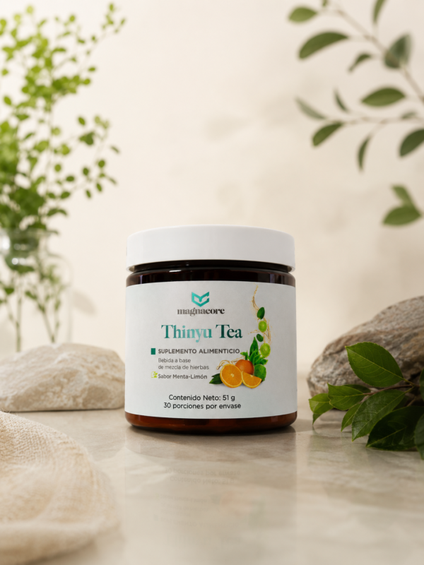 THINYU TEA Thinyu Tea