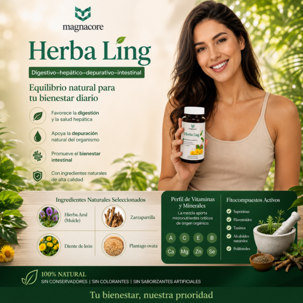 Herba Ling