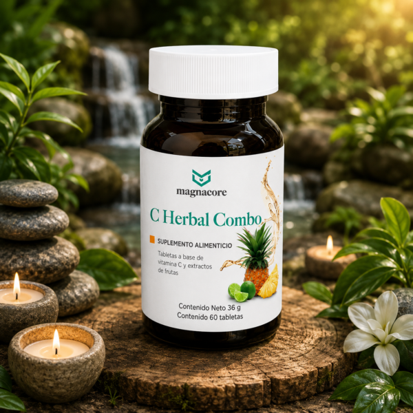 cherbal-combo C Herbal Combo