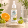 Gotas de Vitamina K2 + D3