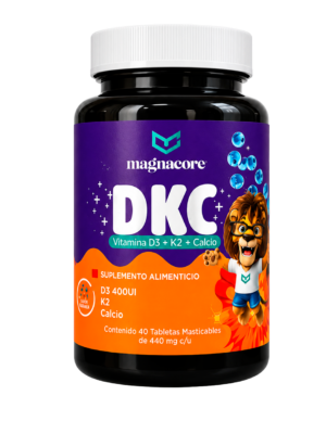 DKC