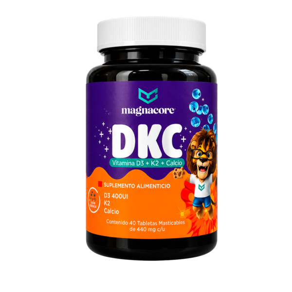 DKC