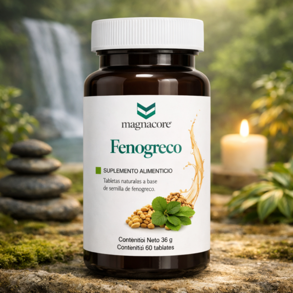 Fenogreco