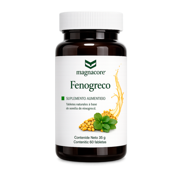 Fenogreco