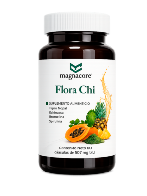 Flora Chi
