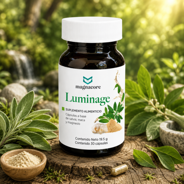 Luminage
