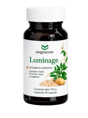 Luminage