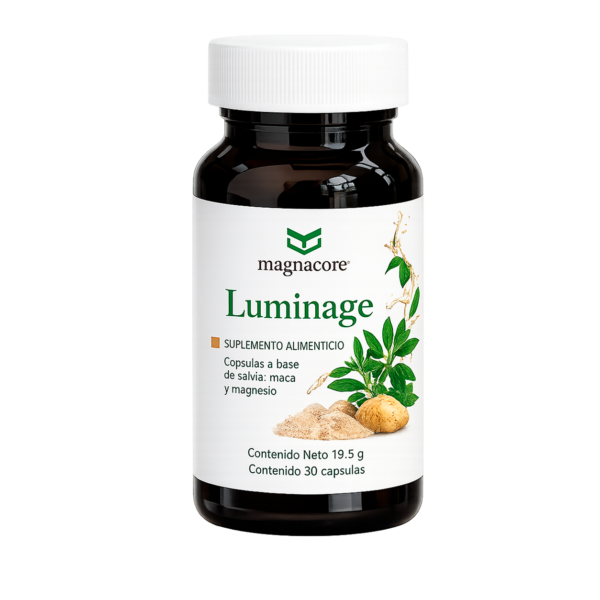Luminage