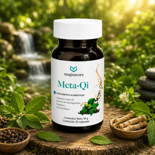 Meta-Qi