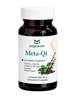 Meta-Qi