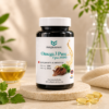 Omega 3 EPAX 6000