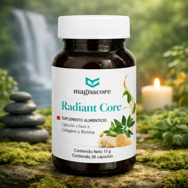 Radiant Core