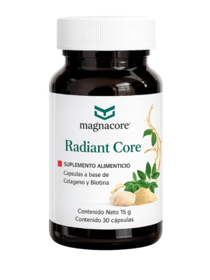 Radiant Core