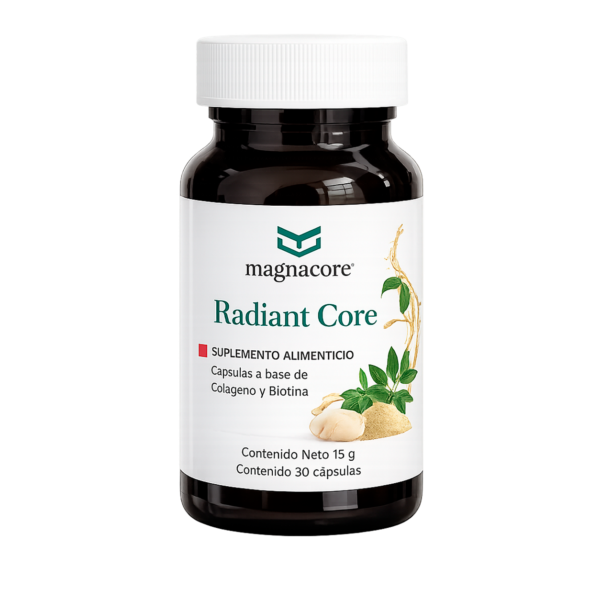 Radiant Core