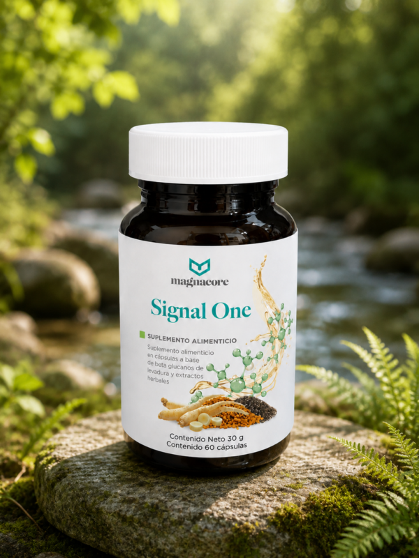 Signal One