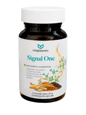 Signal One