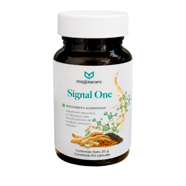 Signal One
