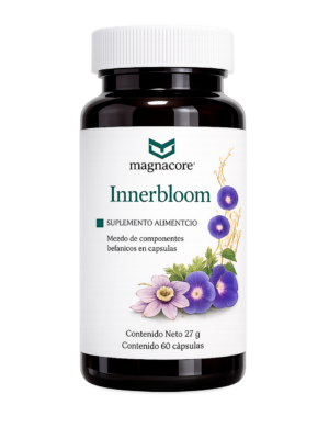 Inner Bloom