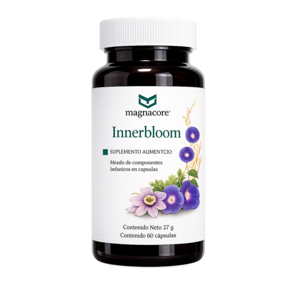 Inner Bloom