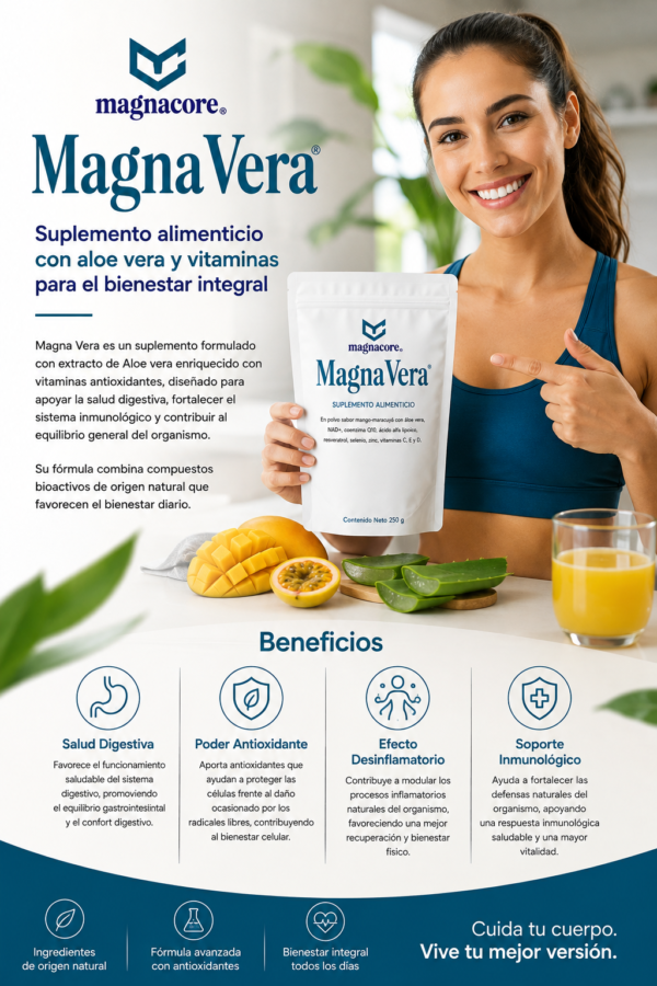 MAGNA VERA