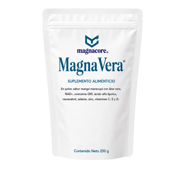 MAGNA VERA