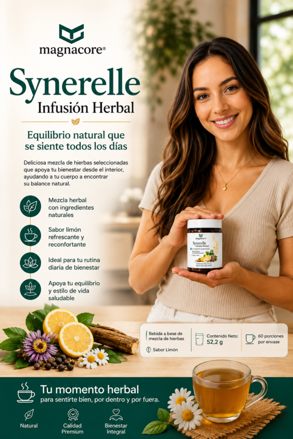 SYNERELLE