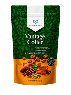 Vantage Coffee