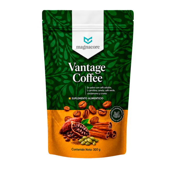 Vantage Coffee