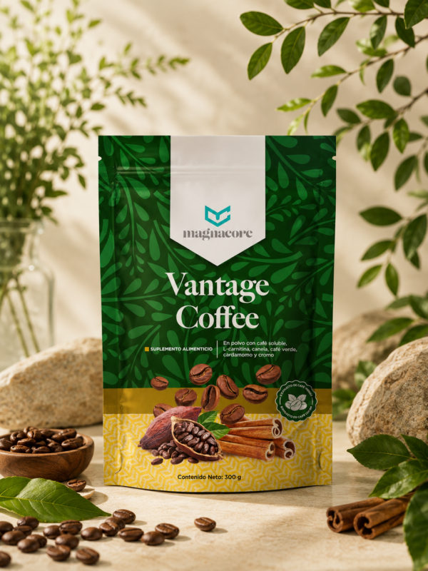 Vantage Coffee