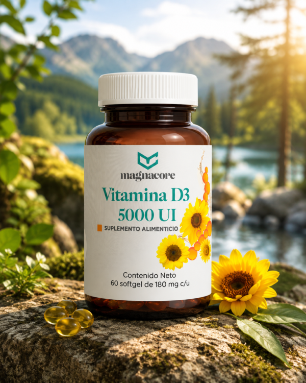 VITAMINA D3