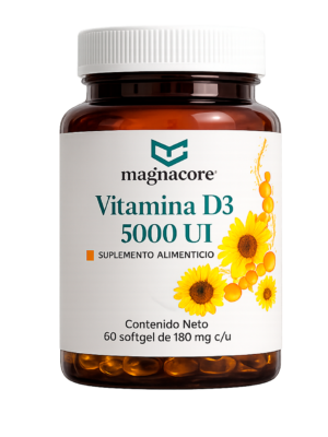VITAMINA D3