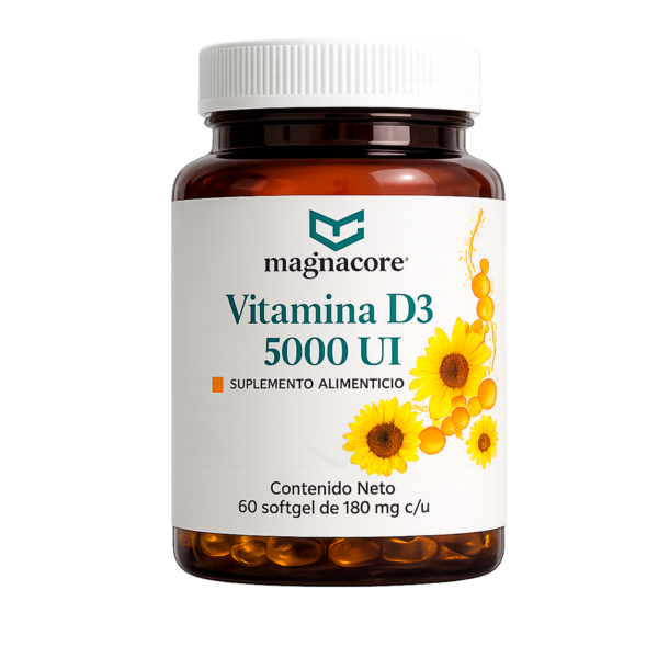 VITAMINA D3